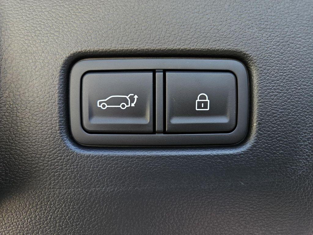 new 2026 Hyundai Palisade Hybrid car, priced at $58,125