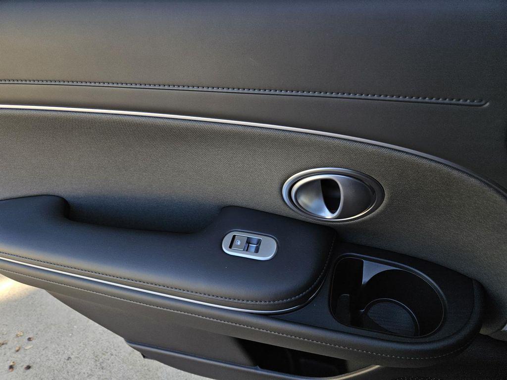 new 2026 Hyundai Palisade Hybrid car, priced at $58,125