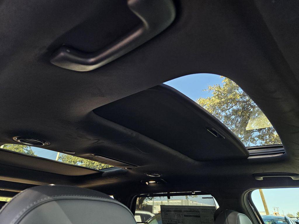 new 2026 Hyundai Palisade Hybrid car, priced at $58,125