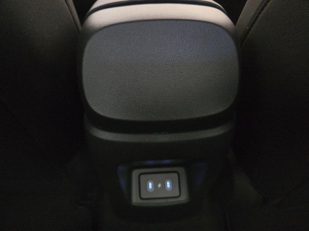 new 2025 Hyundai ELANTRA HEV car, priced at $26,235