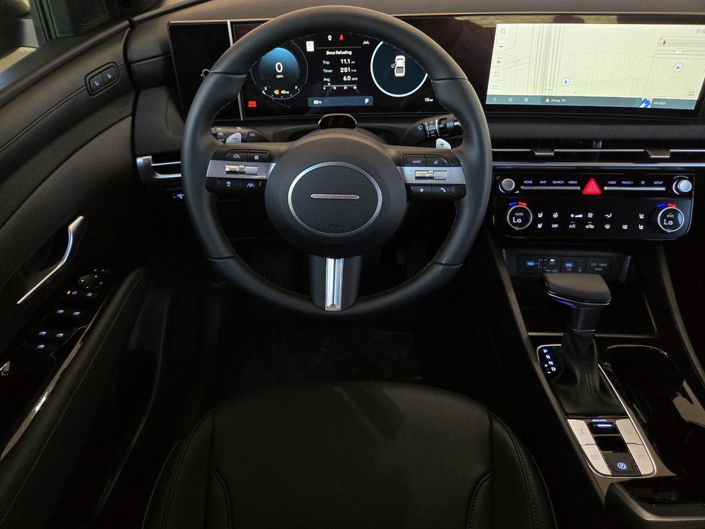 new 2025 Hyundai SANTA CRUZ car, priced at $44,189