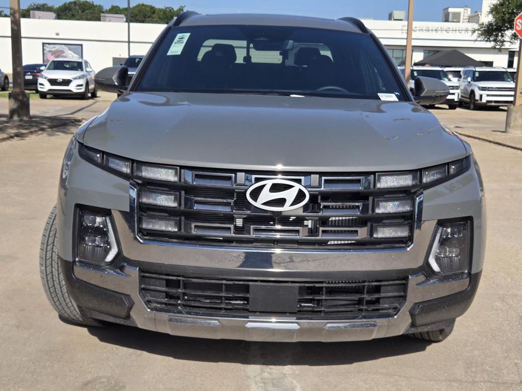 new 2025 Hyundai SANTA CRUZ car, priced at $44,189