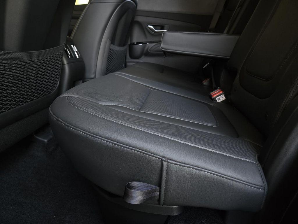 new 2025 Hyundai SANTA CRUZ car, priced at $44,189