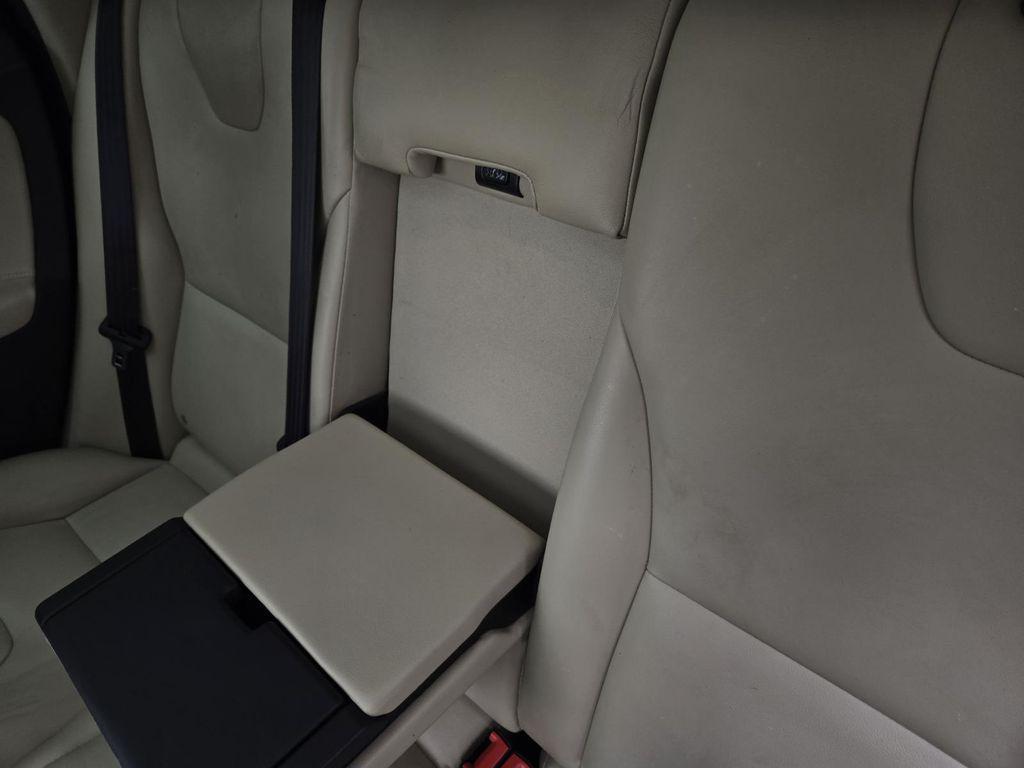 used 2017 Volvo XC60 car, priced at $16,137