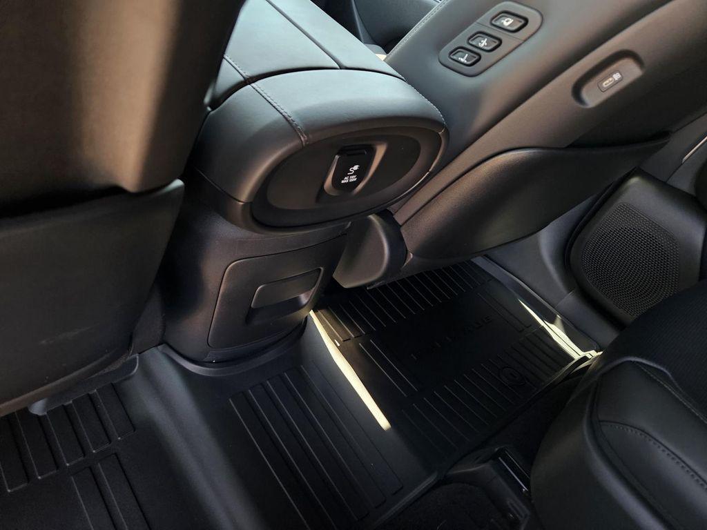 new 2026 Hyundai Palisade car, priced at $56,685