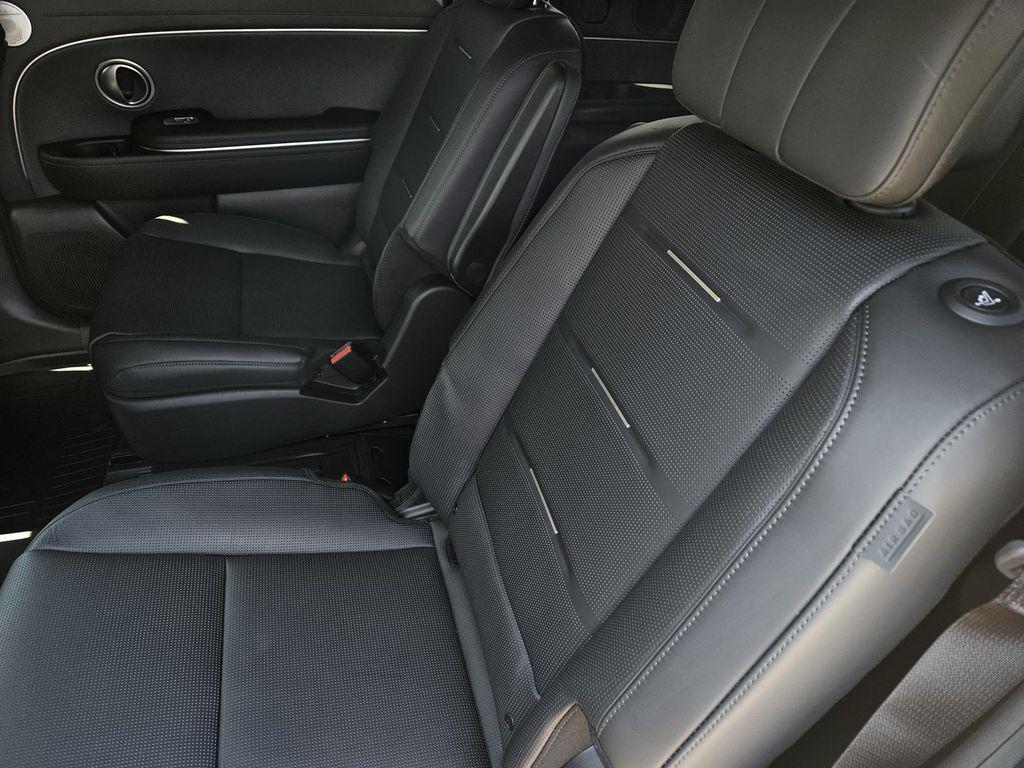 new 2026 Hyundai Palisade car, priced at $56,685