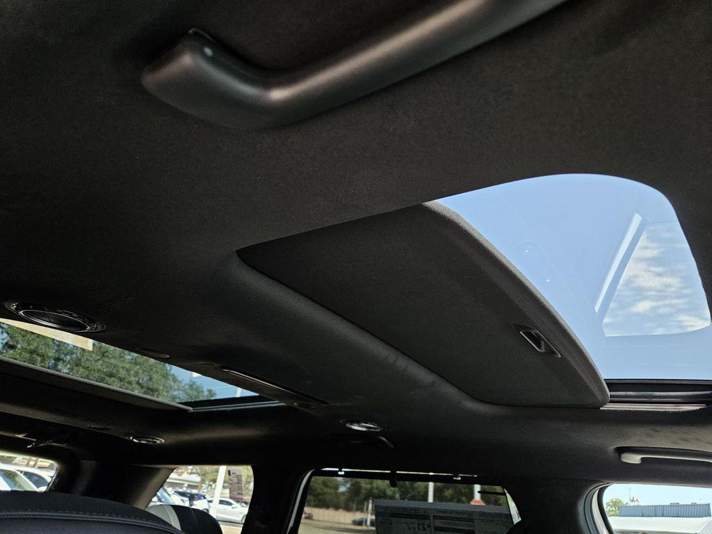 new 2026 Hyundai Palisade car, priced at $56,685