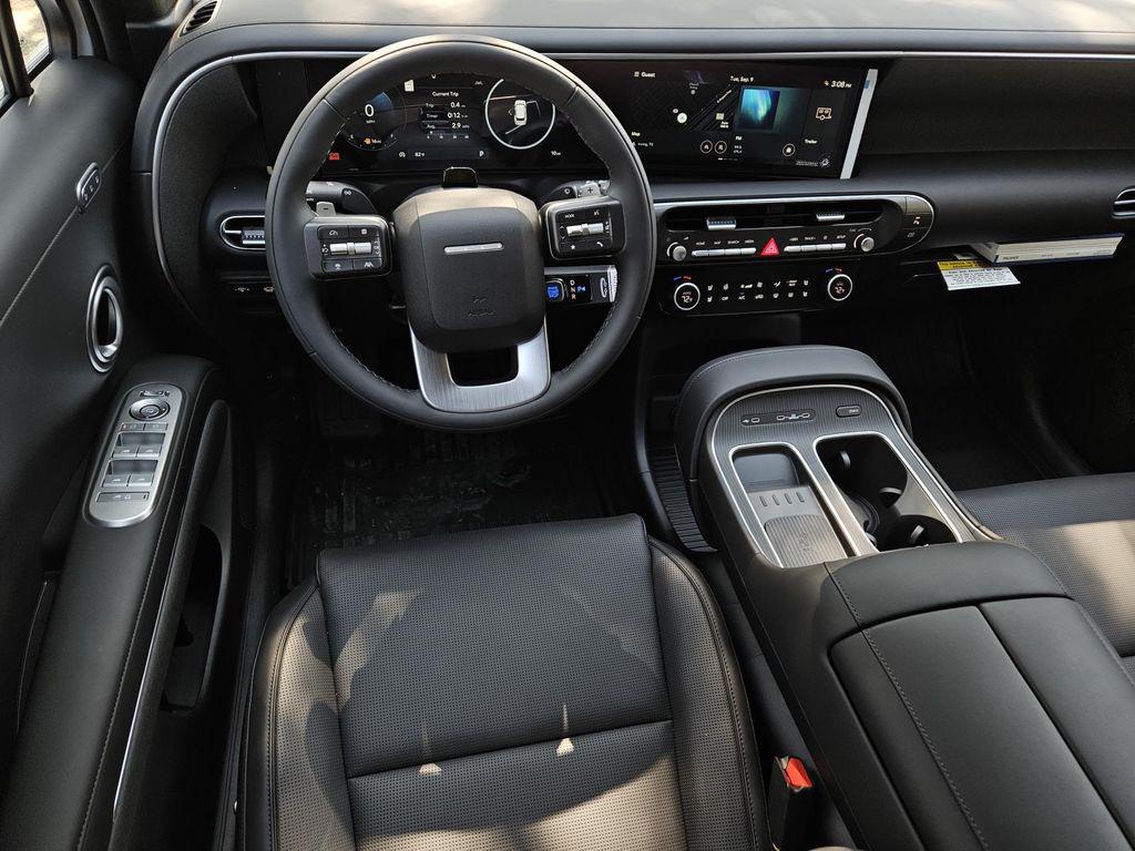 new 2026 Hyundai Palisade car, priced at $56,685