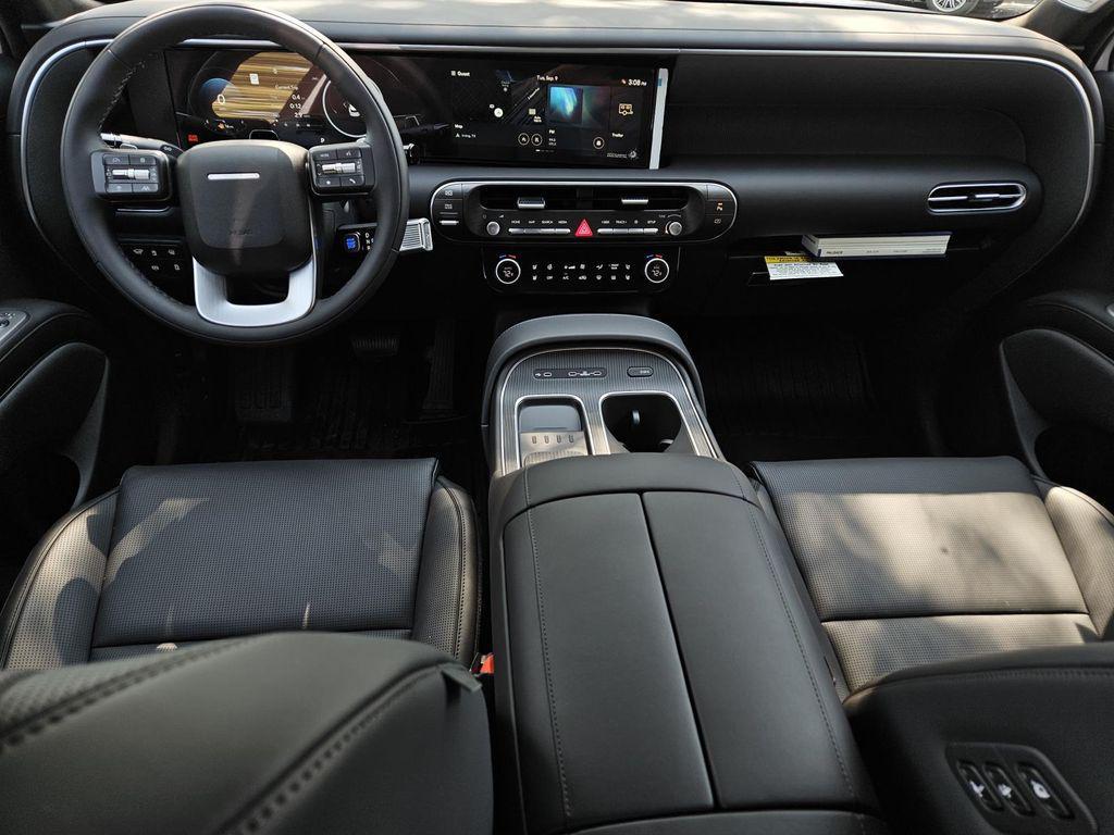 new 2026 Hyundai Palisade car, priced at $56,685