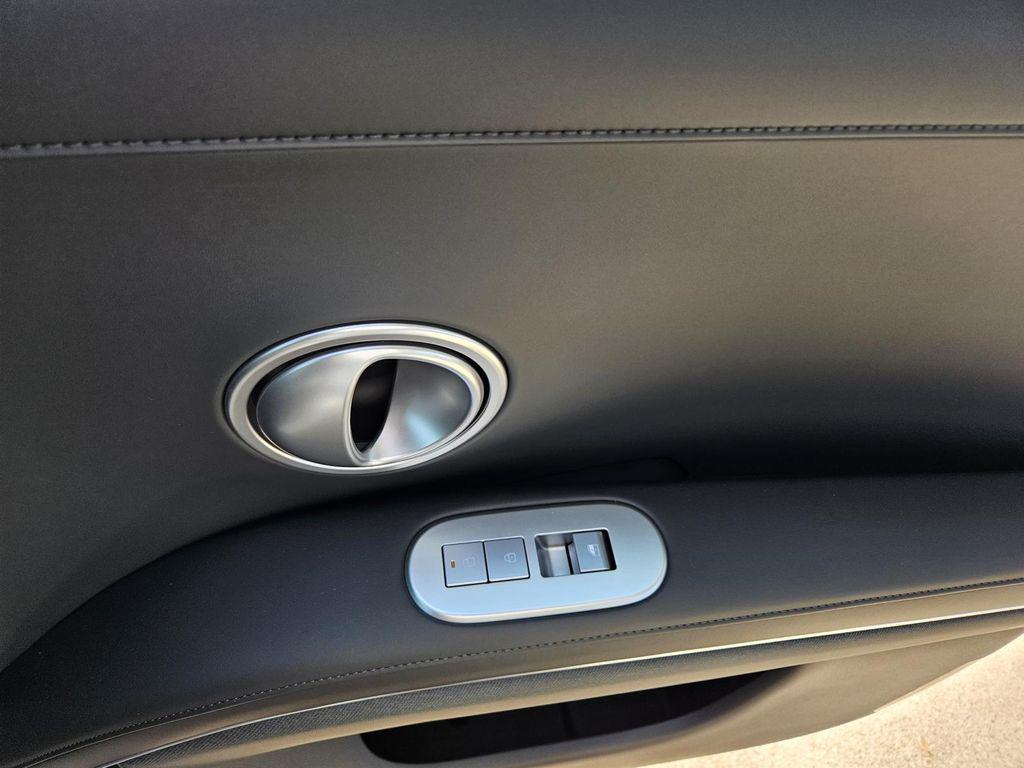 new 2026 Hyundai Palisade car, priced at $56,685