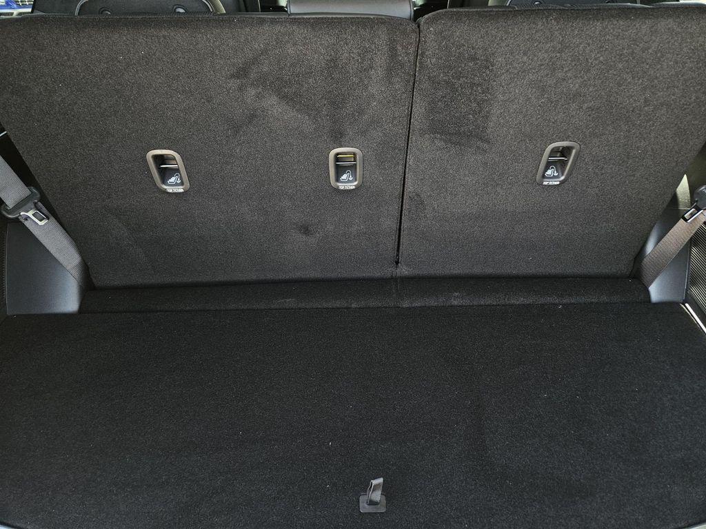 new 2026 Hyundai Palisade car, priced at $56,685