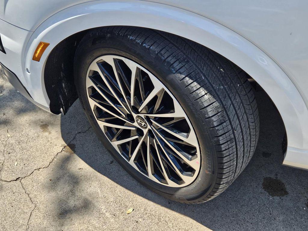 new 2026 Hyundai Palisade car, priced at $56,685