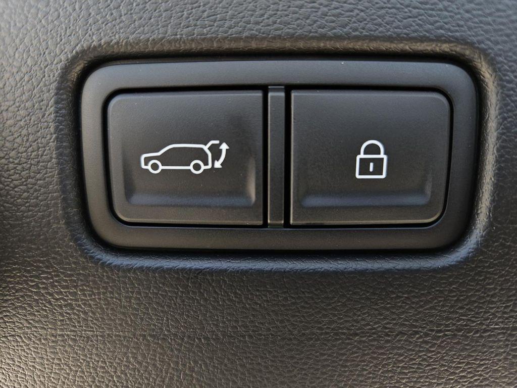 new 2026 Hyundai Palisade car, priced at $56,685