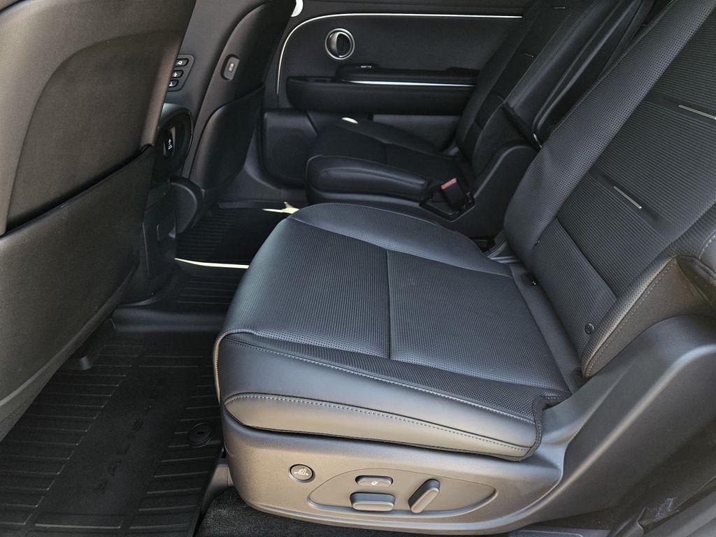 new 2026 Hyundai Palisade car, priced at $56,685