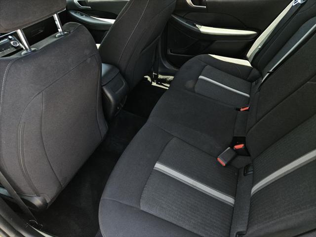 used 2024 Hyundai Sonata car, priced at $23,057
