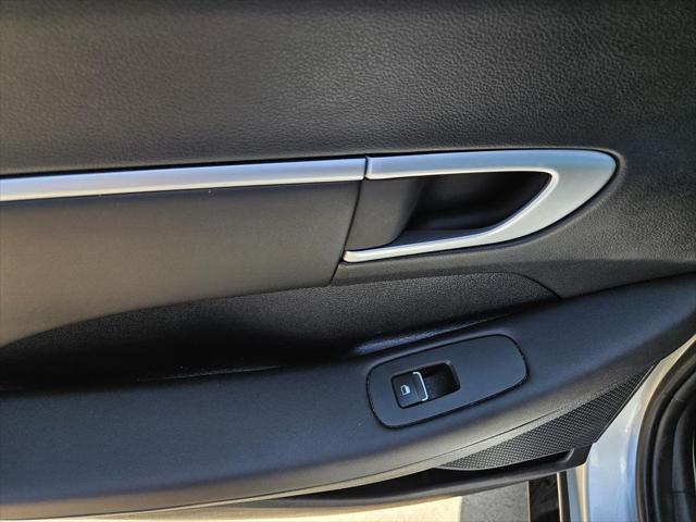used 2024 Hyundai Sonata car, priced at $23,057