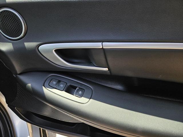 used 2024 Hyundai Sonata car, priced at $23,057
