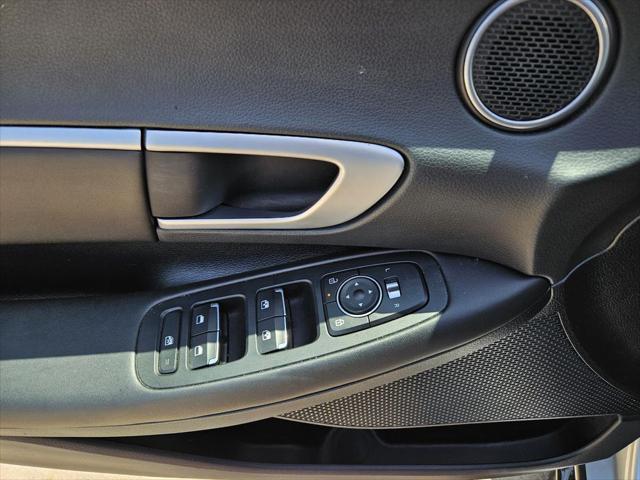 used 2024 Hyundai Sonata car, priced at $23,057
