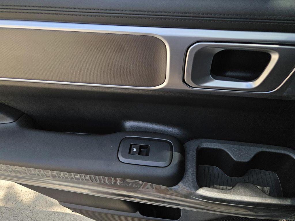 new 2026 Hyundai Santa Fe car, priced at $37,300