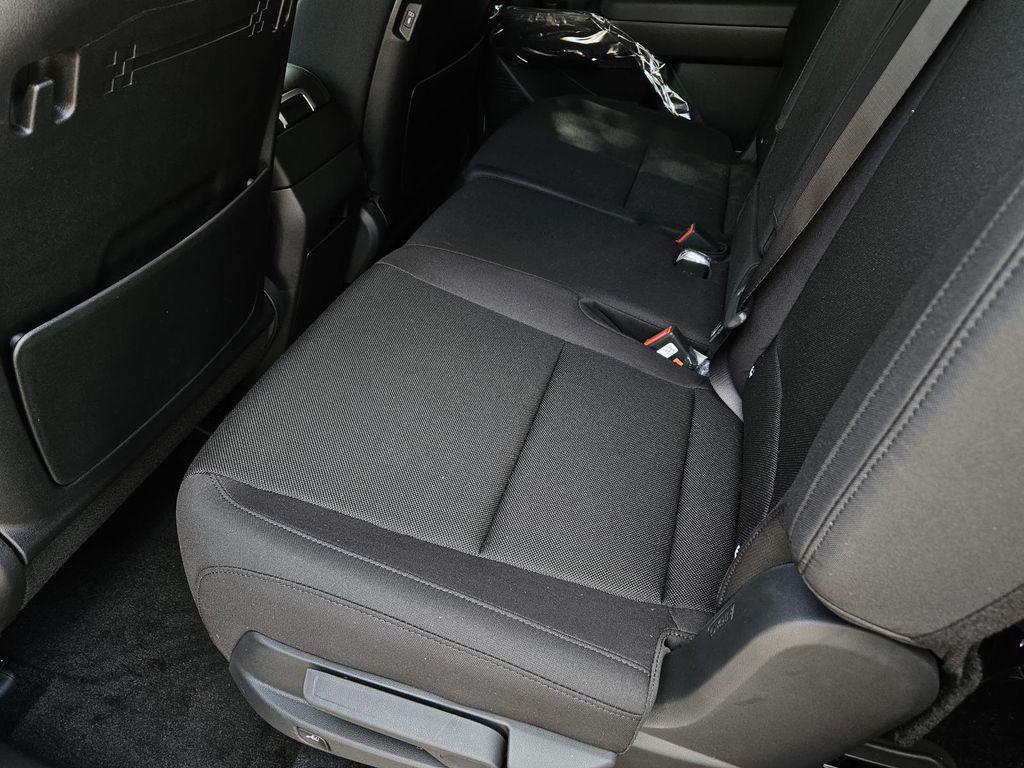 new 2026 Hyundai Santa Fe car, priced at $37,300