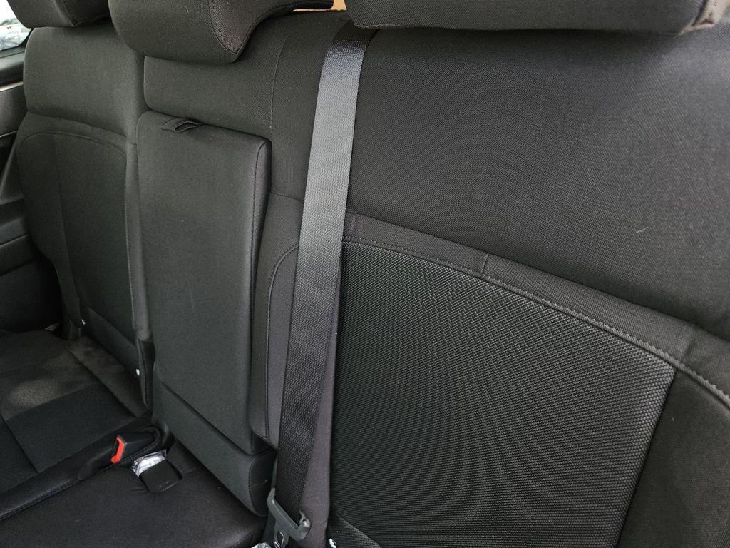 new 2026 Hyundai Santa Fe car, priced at $37,300