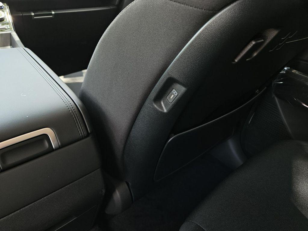 new 2026 Hyundai Santa Fe car, priced at $37,300