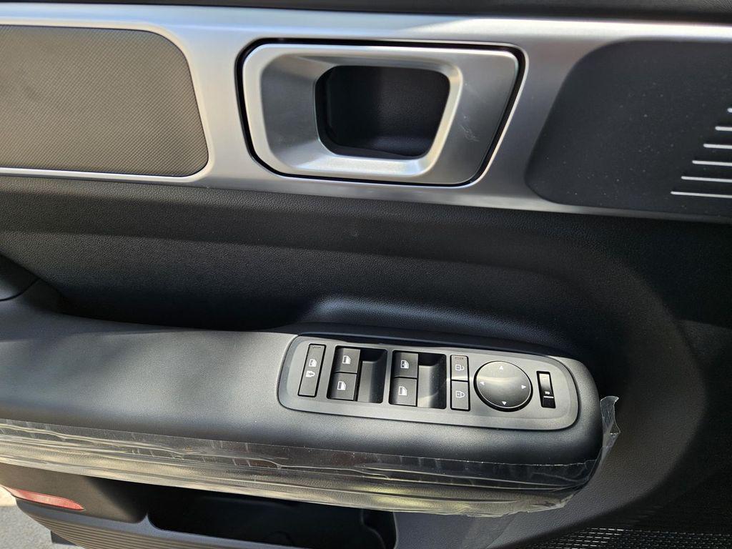 new 2026 Hyundai Santa Fe car, priced at $37,300