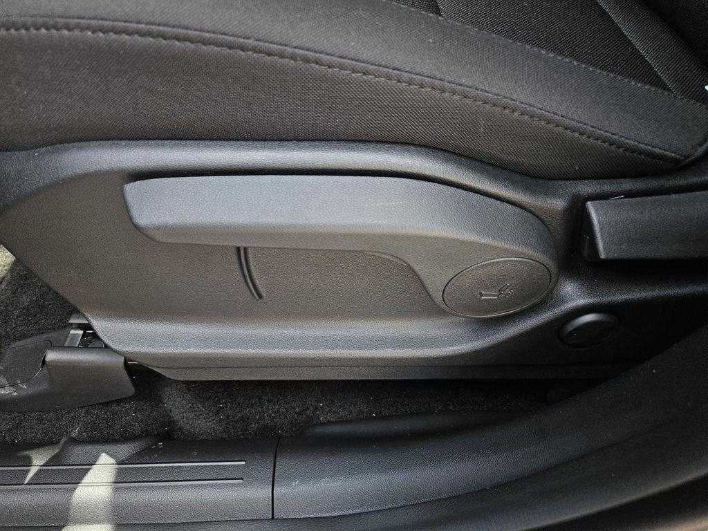 new 2026 Hyundai Santa Fe car, priced at $37,300