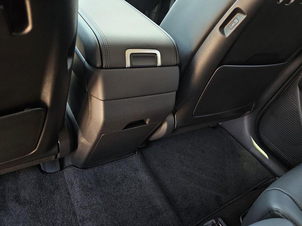 new 2026 Hyundai Santa Fe car, priced at $40,960