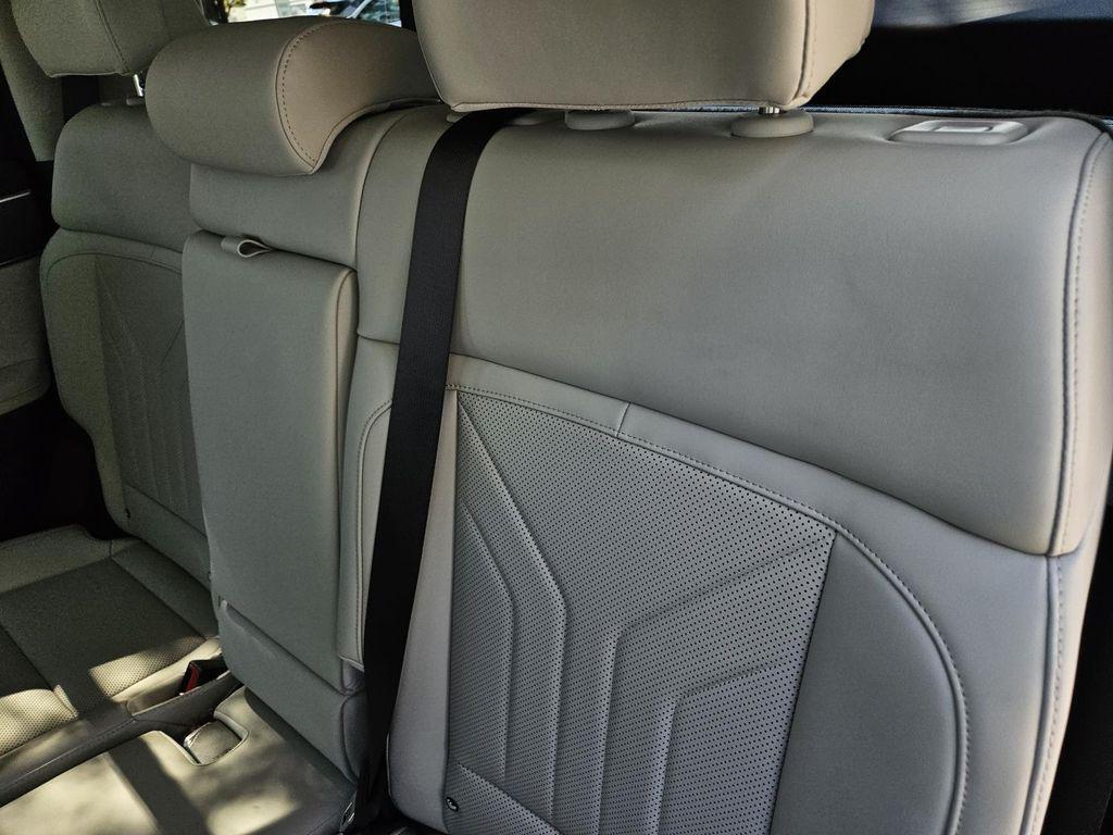 new 2026 Hyundai Santa Fe car, priced at $41,370
