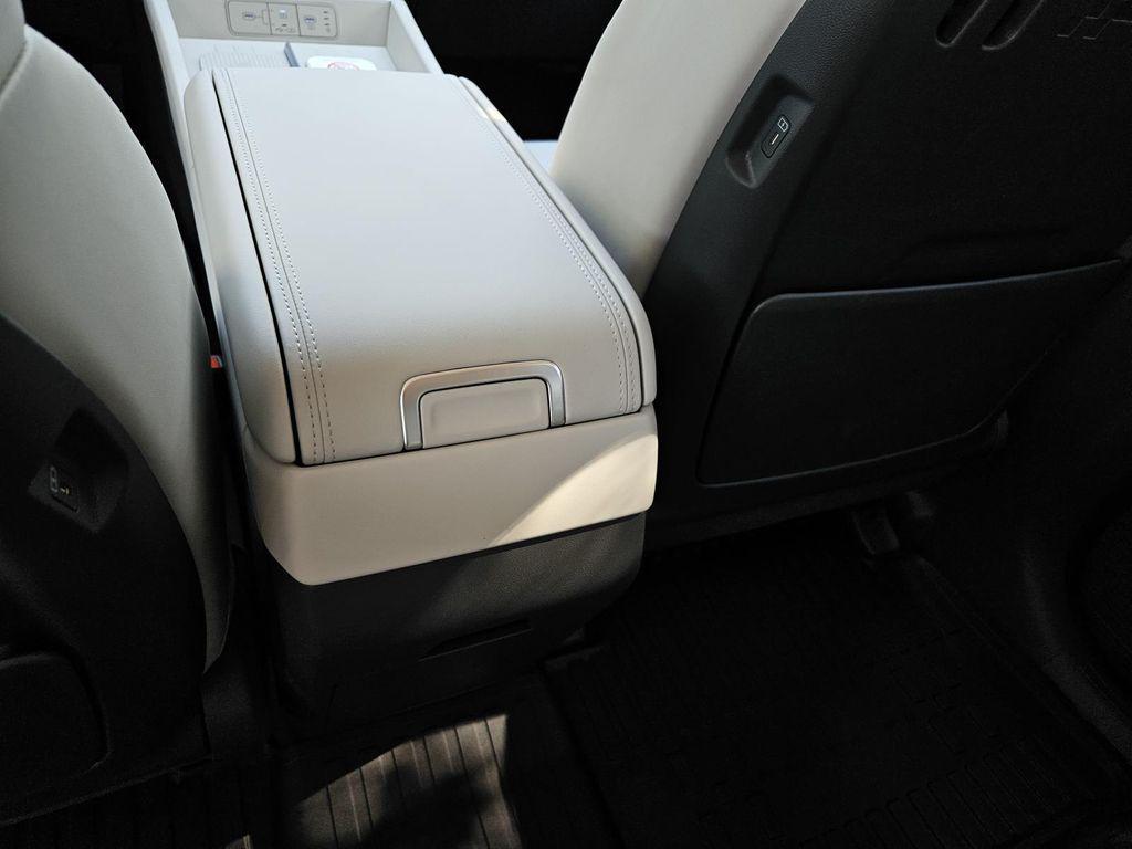 new 2026 Hyundai Santa Fe car, priced at $41,370
