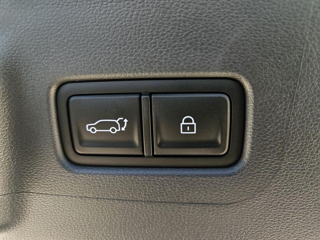 new 2026 Hyundai Santa Fe car, priced at $40,070