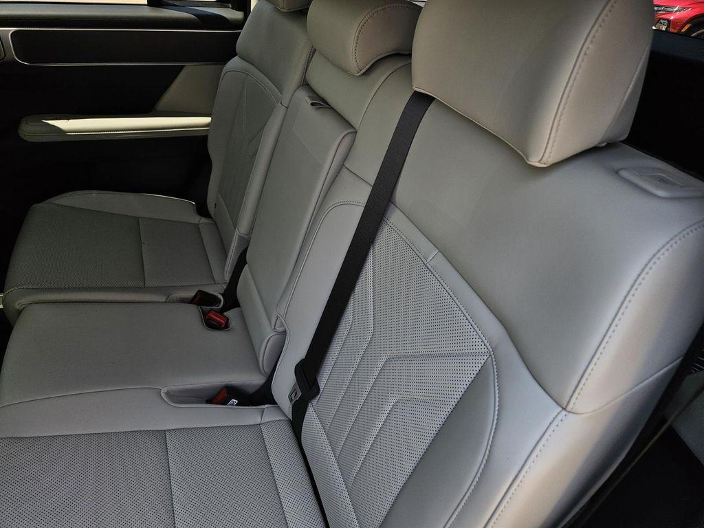 new 2026 Hyundai Santa Fe car, priced at $40,070