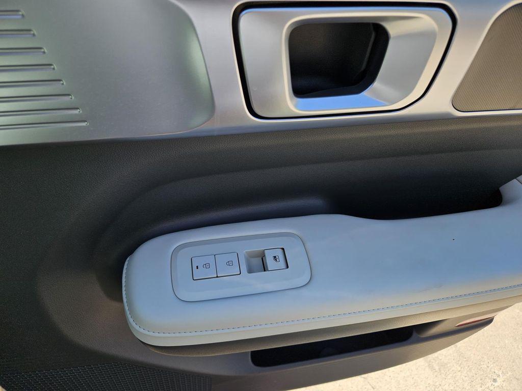 new 2026 Hyundai Santa Fe car, priced at $40,070