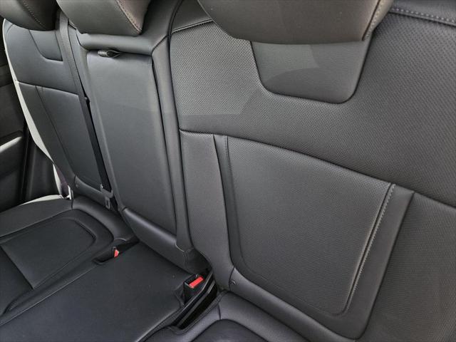 new 2025 Hyundai Tucson car, priced at $32,992