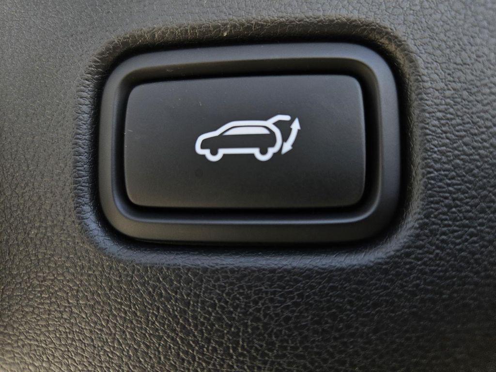 new 2025 Hyundai Tucson car, priced at $34,742