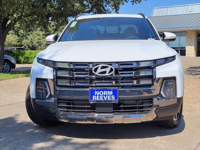 new 2025 Hyundai SANTA CRUZ car, priced at $43,165