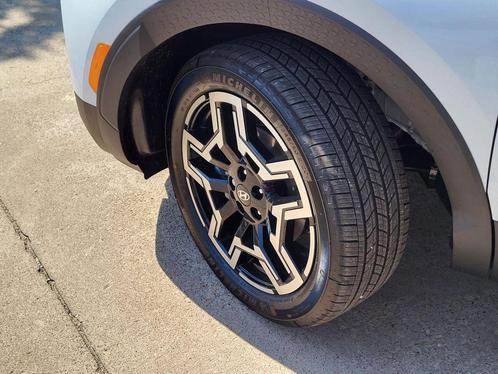 new 2025 Hyundai SANTA CRUZ car, priced at $43,685