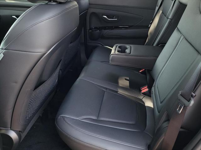 new 2025 Hyundai SANTA CRUZ car, priced at $43,165