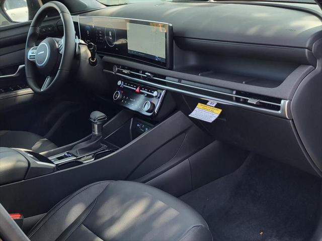 new 2025 Hyundai SANTA CRUZ car, priced at $43,165