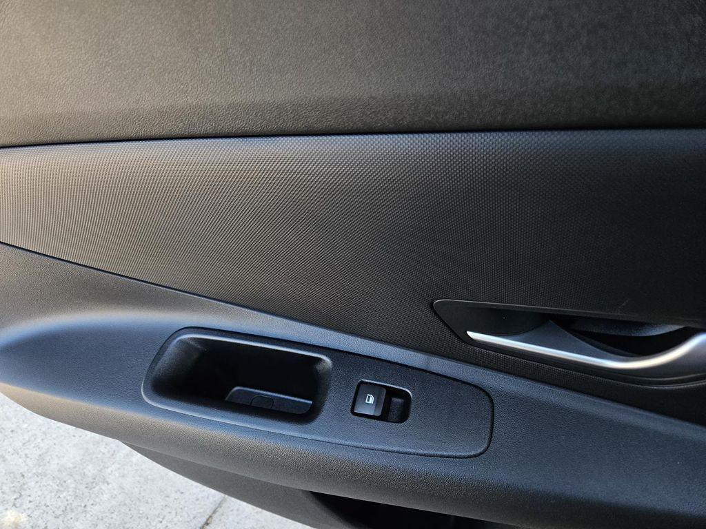 new 2025 Hyundai Elantra car, priced at $23,345