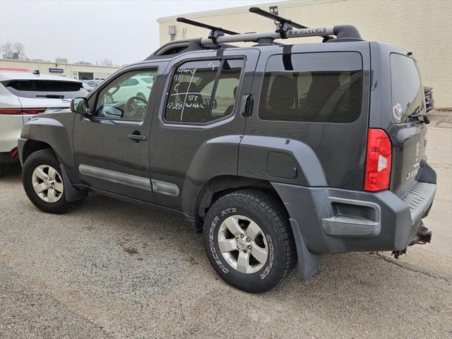 used 2013 Nissan Xterra car, priced at $12,000