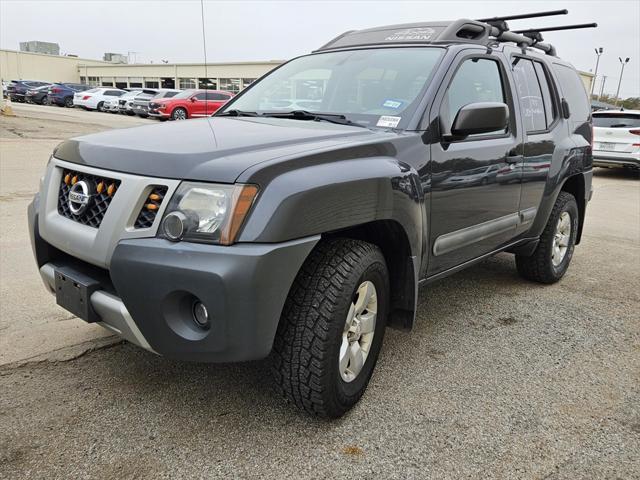 used 2013 Nissan Xterra car, priced at $12,000