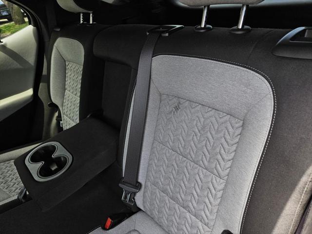 used 2023 Chevrolet Equinox car, priced at $22,677