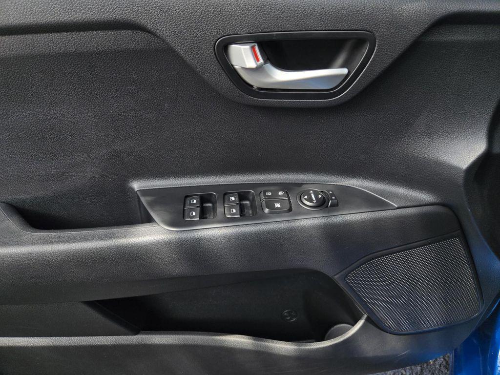 used 2023 Kia Rio car, priced at $14,979