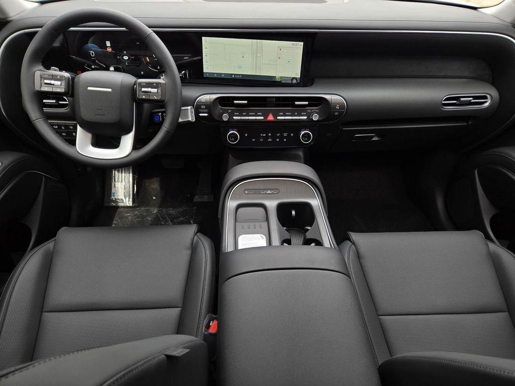 new 2026 Hyundai Palisade car, priced at $45,030