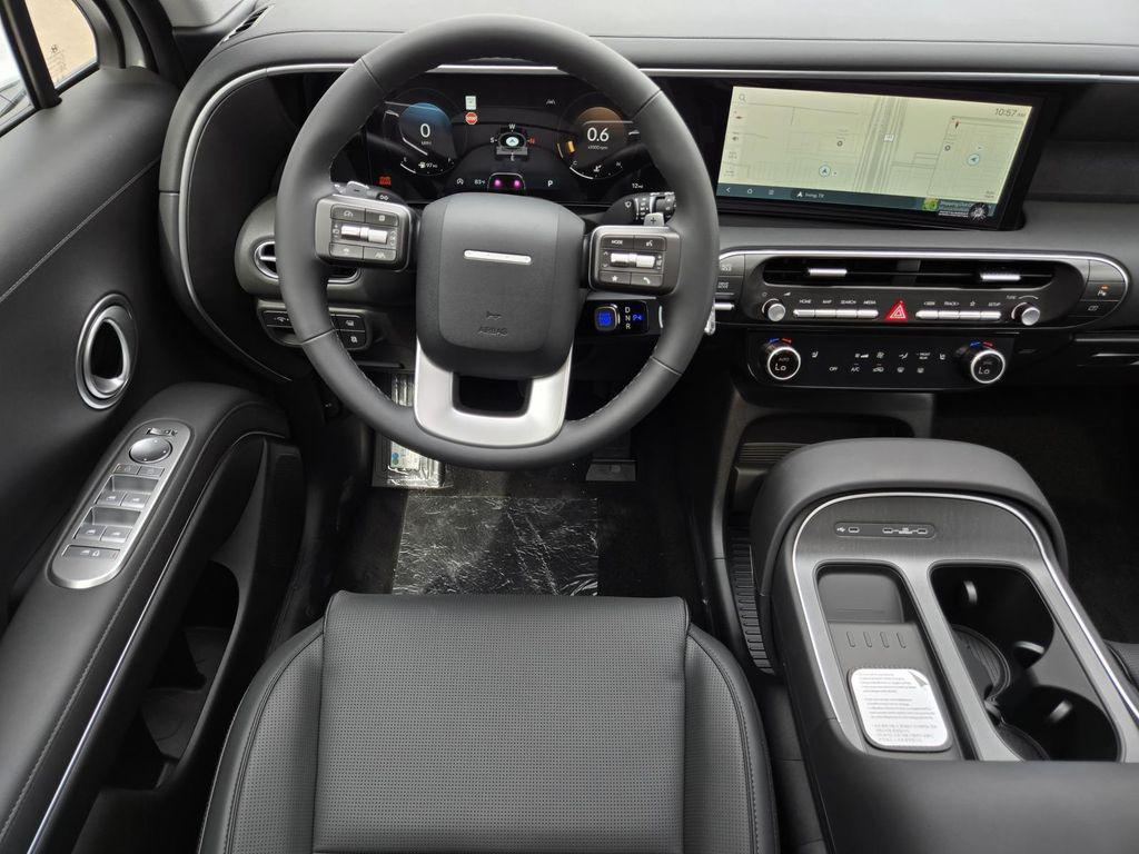 new 2026 Hyundai Palisade car, priced at $45,030