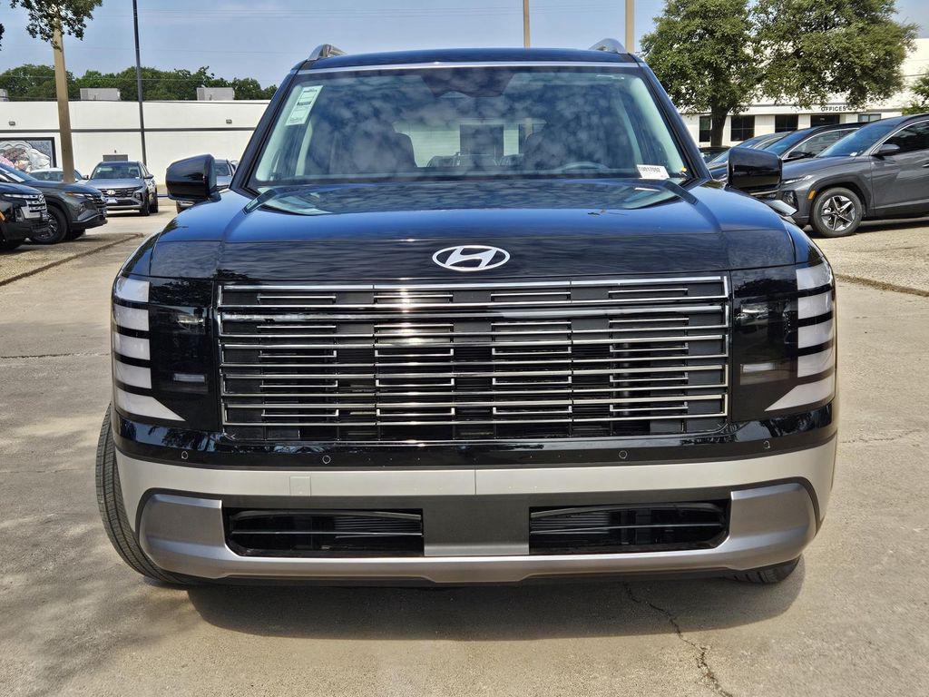 new 2026 Hyundai Palisade car, priced at $45,030