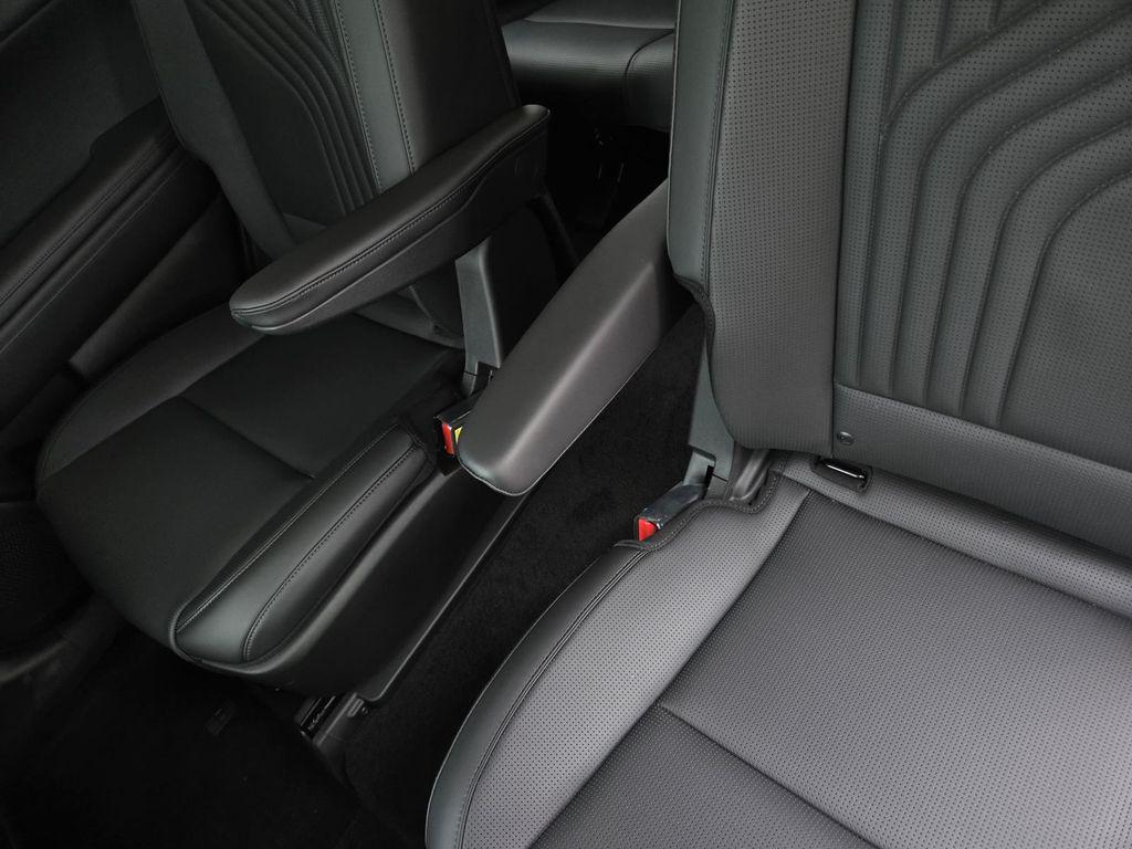 new 2026 Hyundai Palisade car, priced at $45,030