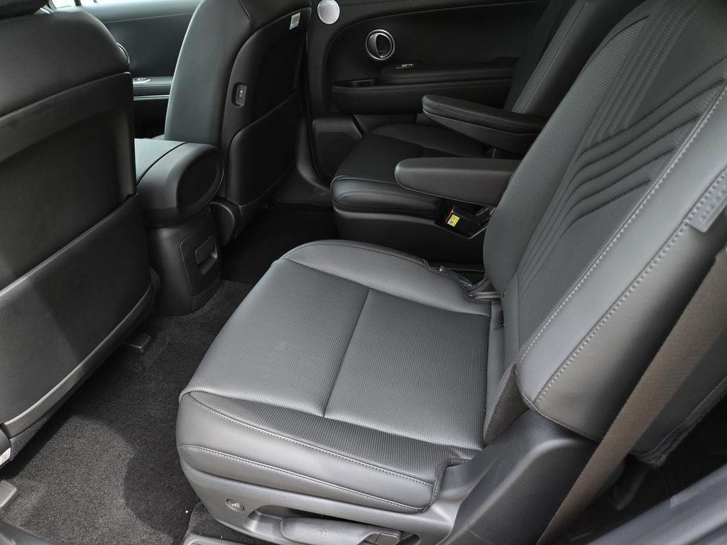 new 2026 Hyundai Palisade car, priced at $45,030